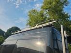 Imperiaal sprinter l2, Ophalen