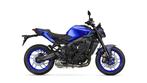 Yamaha MT 09 Y-AMT (bj 2025), Bedrijf, Naked bike