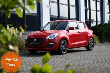 Suzuki Swift Sportline 90pk 5drs Airco nieuwstaat beschikbaar voor biedingen