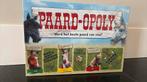 Paard opoly gezelschapsspel nieuw, Hobby en Vrije tijd, Gezelschapsspellen | Bordspellen, Ophalen of Verzenden, Nieuw