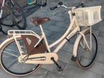 Leuke sparta transportfiets te koop! Oerdegelijk, Minder dan 47 cm, Ophalen, Gebruikt, Sparta