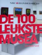 De 100 leukste musea van Nederland, Boeken, Ophalen of Verzenden, Zo goed als nieuw, Overige onderwerpen