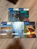 Systematische Natuurkunde VWO 4, 5, 6 + Keuzekaternen, Boeken, Ophalen of Verzenden, Zo goed als nieuw, VWO, Natuurkunde