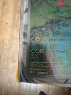 Ivysaur 167/165 Mew - Zeldzame Pokémonkaart, Hobby en Vrije tijd, Verzamelkaartspellen | Pokémon, Ophalen of Verzenden, Nieuw