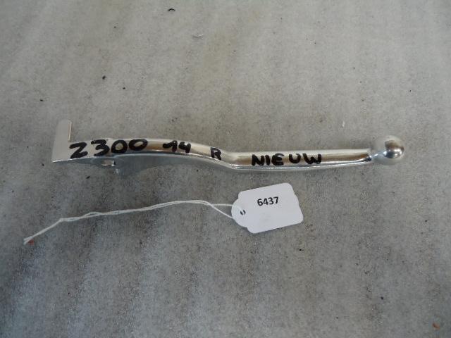 Z300 2013 - 2016 Kawasaki Hendel Remhendel D1-16171, Motoren, Accessoires | Overige