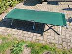 Veldbed te koop, Ophalen, Zo goed als nieuw, Overige