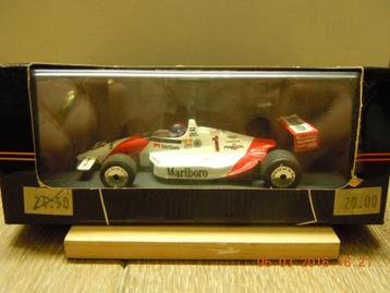 Indy ´90 collection. Penske  Driver: Fittipaldi. Conditie ni beschikbaar voor biedingen