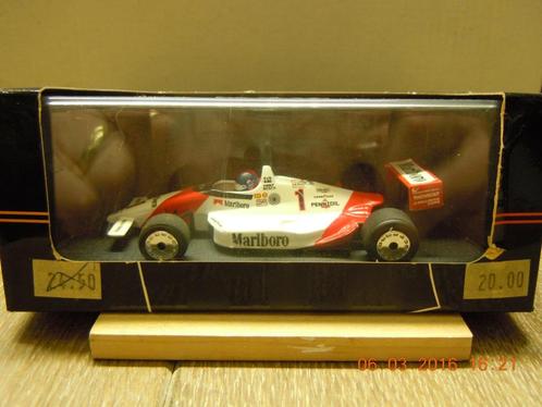 Indy ´90 collection. Penske  Driver: Fittipaldi. Conditie ni, Hobby en Vrije tijd, Modelauto's | 1:43, Nieuw, Auto, Overige merken