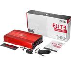 Bass Habit SPL Elite SE8000.1D1 Monoblok versterker 8000WRMS
