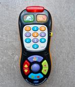 Vtech Baby's Eerste Afstandsbediening, Ophalen, Gebruikt, Overige typen, Met geluid