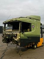 Cabine scania 144, Ophalen, Scania, Interieur en Bekleding