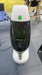 Philips MiniVac kruimeldief FC6148. Zonder lader en houder., Witgoed en Apparatuur, Stofzuigers, Ophalen of Verzenden, Minder dan 1200 watt