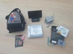 Nintendo DSI Set + 42 Games verkocht Chrisvtg, Met games, Zwart, Dsi, Ophalen of Verzenden