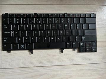 toetsenborden Dell Latitude E6420 E5420 E6320 5 - 10 euro