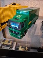 Mercedes technische unie, Ophalen of Verzenden, Bus of Vrachtwagen, Lion Toys