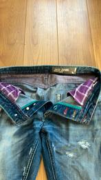 Erg leuke jeans met mooie details 31/34 Jack and jones, Gedragen, Ophalen of Verzenden