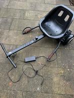 Oxboard met stoeltje - Gebruikt, Ophalen, Gebruikt, Overige typen