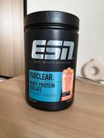 ESN Isoclear Peach Rings, Verzenden, Nieuw, Poeder of Drank