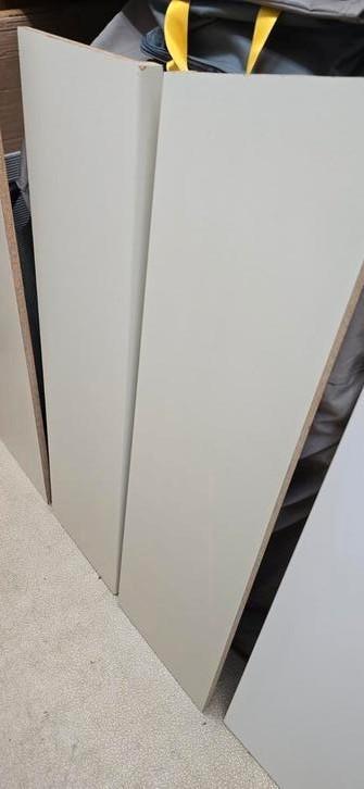 Reststukken vensterbanken nieuw beschikbaar voor biedingen