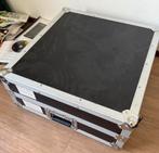 Flightcase tbv mengpaneel 55x59x24, Muziek en Instrumenten, Ophalen, Gebruikt, Speaker of Versterker, Flightcase