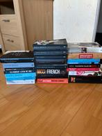 Diverse boeken Nicci French Karin Slaughter diverse andere, Ophalen of Verzenden, Zo goed als nieuw, Overige