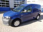 Volkswagen Caddy 2.0 TDI COMFORTLINE NIEUWSTAAT (bj 2016), Auto's, Bestelauto's, Onderhoudsboekje, Te koop, Parkeersensor, BTW verrekenbaar