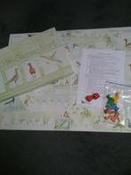 Wilde Ganzenbord (Readers Digest), Hobby en Vrije tijd, Gezelschapsspellen | Bordspellen, Ophalen of Verzenden, Zo goed als nieuw