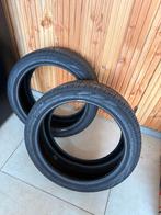 2x Pirelli 255/40 R20 101V SEAL 6,5mm, Ophalen, Gebruikt, 255 mm, Band(en)