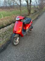 Piaggio type 1/2/3, Ophalen, Zip, Zo goed als nieuw, Benzine