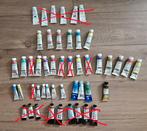 Aquarelverf van Schmincke, Winsor&Newton etc (samen of p/s), Ophalen of Verzenden, Zo goed als nieuw
