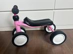 Puky loopfiets roze vanaf 1 jaar, Kinderen en Baby's, Speelgoed | Buiten | Voertuigen en Loopfietsen, Ophalen of Verzenden, Zo goed als nieuw