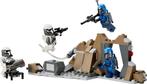 LEGO Star Wars 75373 Hinderlaag op Mandalore Battle Pack, Ophalen of Verzenden, Nieuw, Complete set, Lego