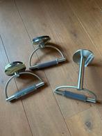 Cini&Nils Gradi wandlampen, Ophalen, Gebruikt, Metaal