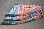 3.9 - 4.3 - 4.7m2 LoftSails LipWave zeilen set, Ophalen of Verzenden, Minder dan 5 m², Zeil, Gebruikt