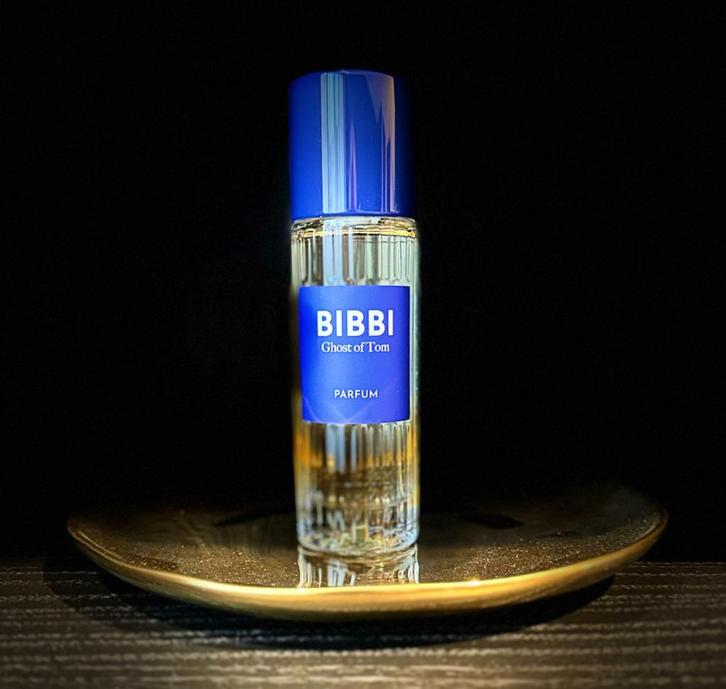Bibi Ghost of Tom decant, Sieraden, Tassen en Uiterlijk, Uiterlijk | Parfum, Nieuw, Ophalen of Verzenden