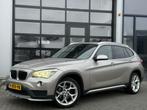 BMW X1 2.0 sDrive20i High Exc AUT / Cruise / NAVI / LED /NL, 4 cilinders, Origineel Nederlands, 184 pk, SUV of Terreinwagen