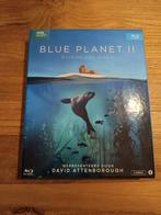 BBC Earth: Blue Planet 2 - Blu-ray - David Attenborough, Cd's en Dvd's, Blu-ray, Ophalen of Verzenden, Zo goed als nieuw