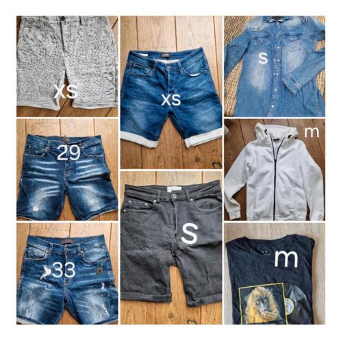 Jongens/heren  kleding, Kleding | Heren, Heren-kledingpakketten, Zo goed als nieuw, Ophalen of Verzenden