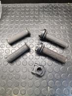 Aprilia RSV1000 / Tuono OEM gas en handvaten, Ophalen of Verzenden