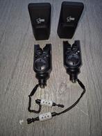 Nash S5 Siren beetmelders (zonder ontvanger) met nash hanger, Ophalen of Verzenden, Gebruikt, Overige typen