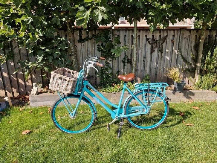 Gazelle miss grace 3 versnellingen, Fietsen en Brommers, Fietsen | Dames | Damesfietsen, Gebruikt, Gazelle, Versnellingen, 56 cm of meer