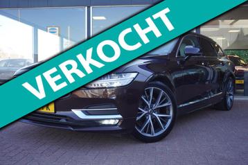 Volvo V90 2.0 D4 Inscription | Automaat | Airco | Vol opties beschikbaar voor biedingen