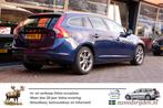Volvo V60 1.6 T4 180 pk Ocean Race, Leer, Adaptieve CC, 17 i, Auto's, Voorwielaandrijving, 15 km/l, Gebruikt, 4 cilinders