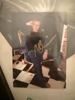 Matt Berninger -LP - Get Sunk - Flexi-disc, 7" + signed foto, Ophalen of Verzenden, 2000 tot heden, Nieuw in verpakking, 12 inch