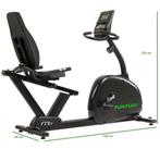 TUNTURI RECUMBENT BIKE COMPETENCE F20R, Sport en Fitness, Ophalen of Verzenden, Zo goed als nieuw