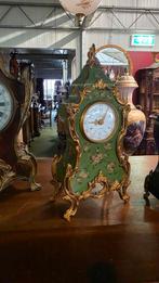 Miniatuur boulle € 375, Ophalen
