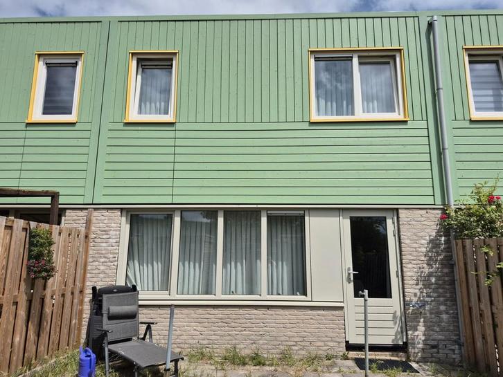 Woningruil, Huizen en Kamers, Woningruil