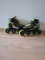 Powerslide Vision skeelers maat 37, Ophalen of Verzenden, Zo goed als nieuw, Inline skates 4 wielen, Powerslide