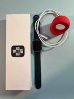 Apple Watch SE 2e generatie, Sieraden, Tassen en Uiterlijk, Smartwatches, Afstand, IOS, Ophalen of Verzenden, Zo goed als nieuw