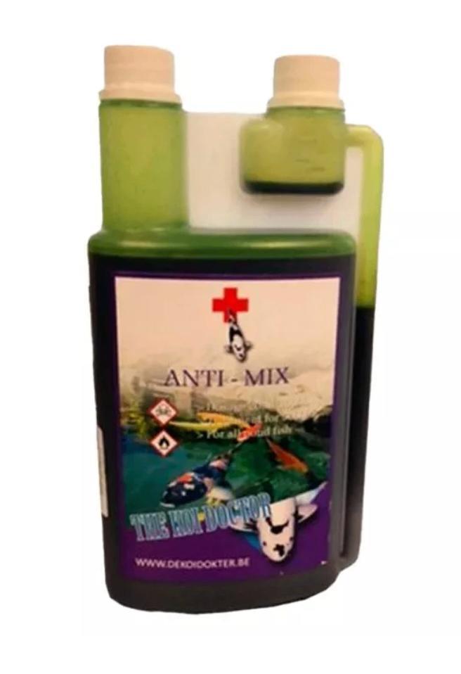 Vijver en aquarium medicijnen, Dieren en Toebehoren, Vissen | Vijvervissen, Karper of Koi